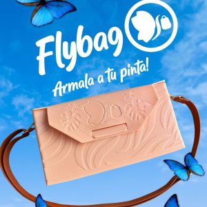 Flybag Mini Hawaii Skin
